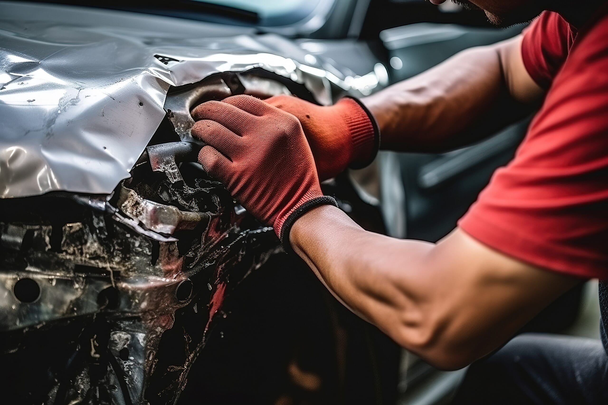 Collision-Repair