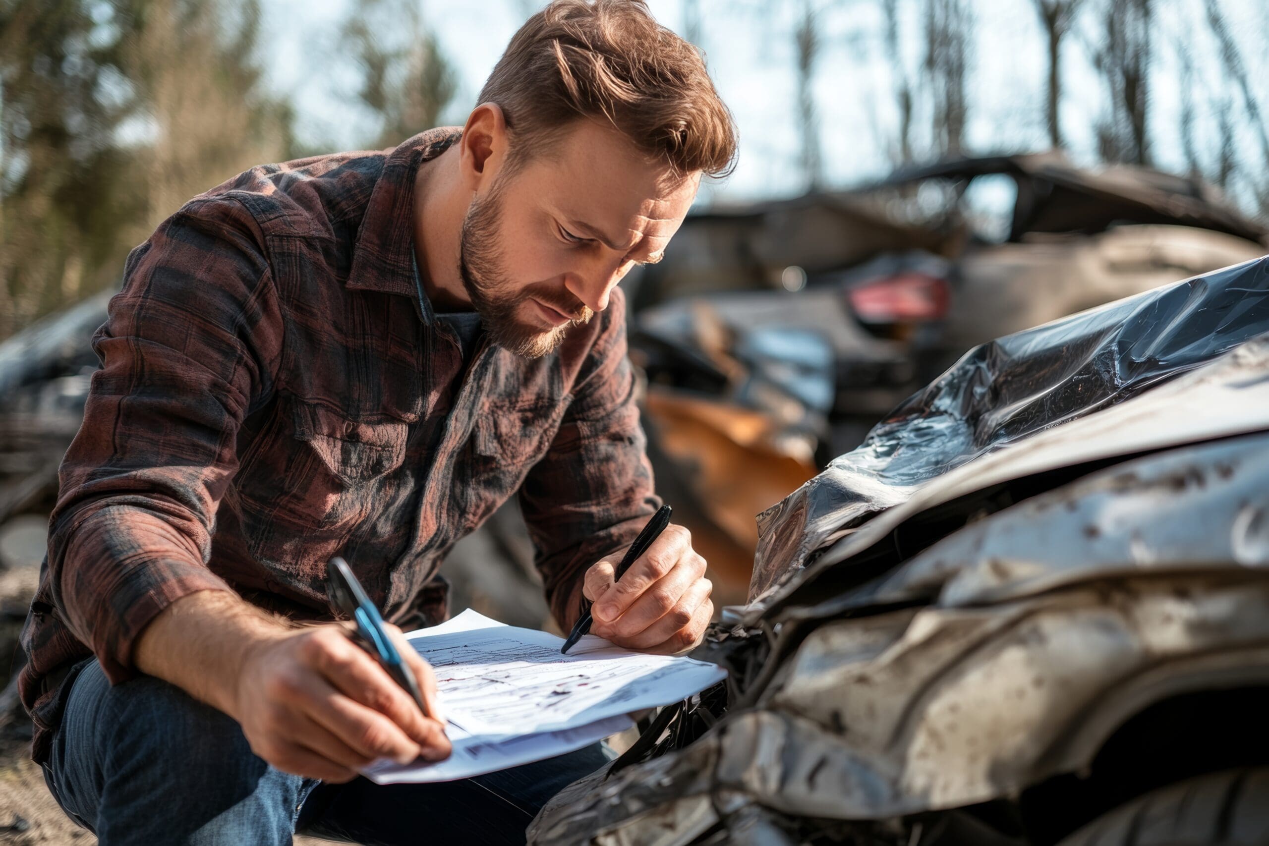Insurance Claims