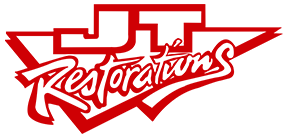 jt restorations logo